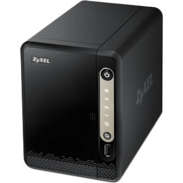 Сетевое хранилище ZyXEL NAS326 (NAS326-EU0101F)-2