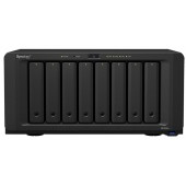 Мережеве сховище NAS Synology DS1819+