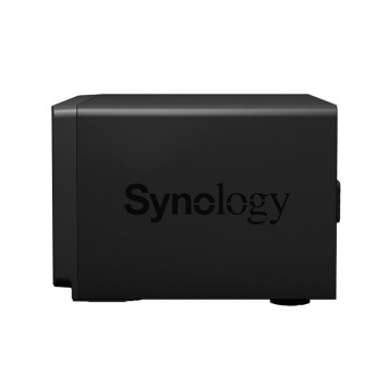 Сетевое хранилище NAS Synology DS1819+-3