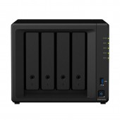 Мережеве сховище NAS Synology DS418play
