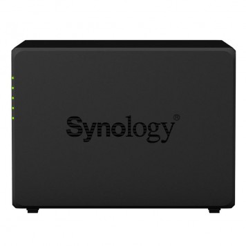 Мережеве сховище NAS Synology DS418play-2