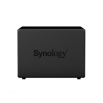 Сетевое хранилище NAS Synology DS1019+-2