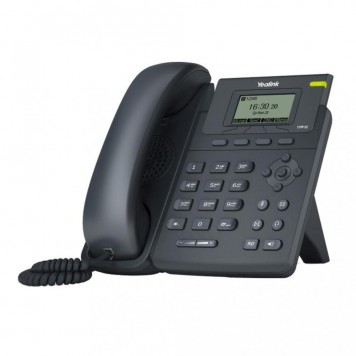 IP-телефон Yealink  SIP-T19P E2