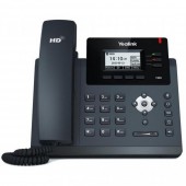 IP-телефон Yealink SIP-T40G IP-телефон Yealink SIP-T40G