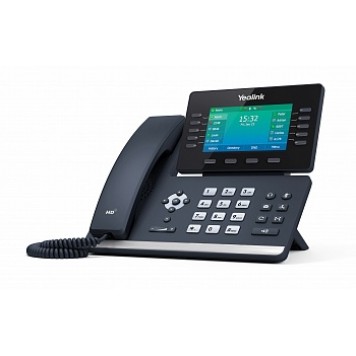 IP-відеотелефон Yealink SIP-T54W