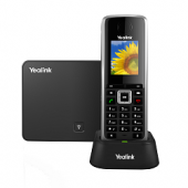 IP-телефон Yealink W52P IP-телефон Yealink W52P