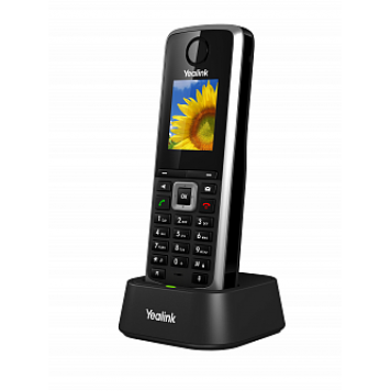 IP-телефон Yealink W52H