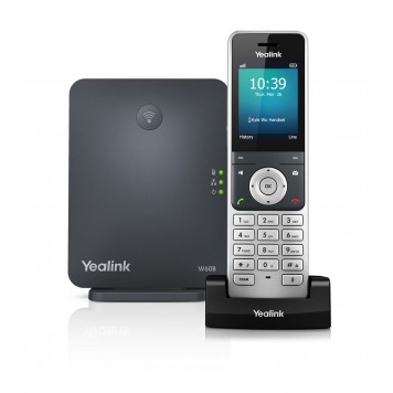 IP-телефон Yealink W60P-1