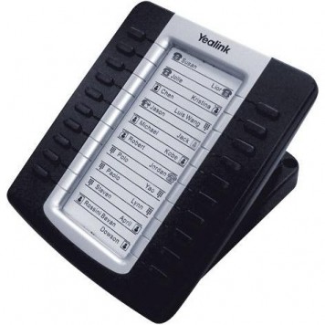 Консоль для IP-телефона Yealink EXP39