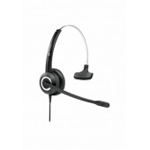 Проводная моноауральная головная гарнитура VT6200 USB Проводная моноауральная головная гарнитура VT6200 USB