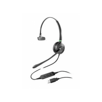 Дротова гарнітура VT VT6909 UNC-D Link USB