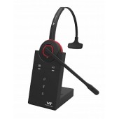 Бездротова моноауральна DECT гарнітура VT VT9400 Бездротова моноауральна DECT гарнітура VT VT9400