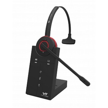 Бездротова моноауральна DECT гарнітура VT VT9400