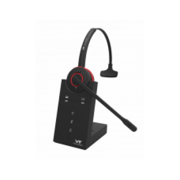 Бездротова гарнітура DECT VT VT9400-D