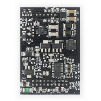 Модуль YEASTAR SO