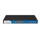 IP-АТС YEASTAR MyPBX U510 IP-АТС YEASTAR MyPBX U510