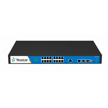 IP-АТС YEASTAR MyPBX U510