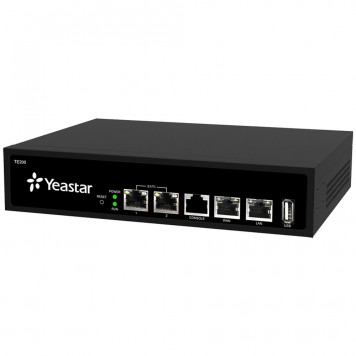VoIP-шлюз Yeastar NeoGate TE200-2