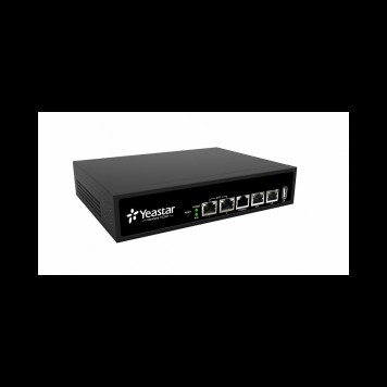 VoIP-шлюз Yeastar NeoGate TE200-3