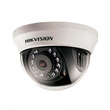 IP-камера Hikvision DS-2CE56C0T-IRMMF (2.8)