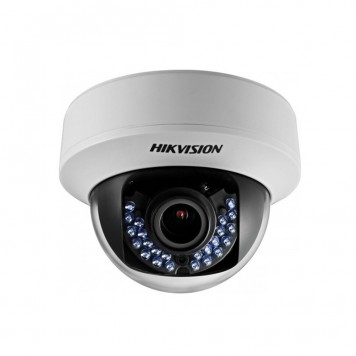 IP-камера Hikvision DS-2CE56D0T-VFIRF (2.8-12)