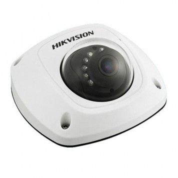 IP-камера Hikvision DS-2CE56D8T-IRS (2.8)