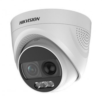 IP-камера Hikvision DS-2CE72DFT-PIRXOF (2.8)