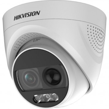IP-камера Hikvision DS-2CE72DFT-PIRXOF (2.8)-1