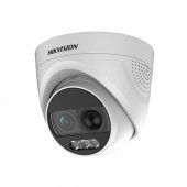 IP-камера Hikvision DS-2CE72DFT-PIRXOF (3.6) IP-камера Hikvision DS-2CE72DFT-PIRXOF (3.6)
