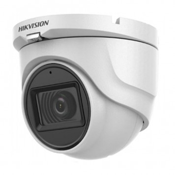 IP-камера Hikvision DS-2CE76D0T-ITMFS (2.8)