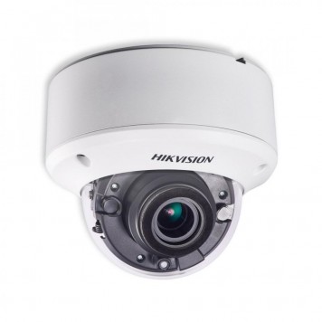 IP-камера Hikvision DS-2CE56F7T-ITZ (2.8-12)