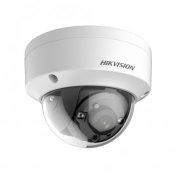 IP-камера Hikvision DS-2CE56F7T-VPIT3Z (2.8-12)