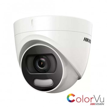 IP-камера Hikvision DS-2CE72HFT-F (2.8)