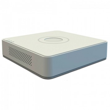 Видеорегистратор DS-7104HQHI-K1 (3 Mp)