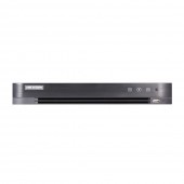 Видеорегистратор DS-7204HQHI-K1/P (PoC) (4Mp) Видеорегистратор DS-7204HQHI-K1/P (PoC) (4Mp)