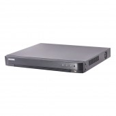 Видеорегистратор DS-7204HUHI-K1 (5 Mp) Видеорегистратор DS-7204HUHI-K1 (5 Mp)