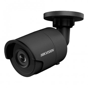 IP-камера Hikvision DS-2CD2043G0-I black (2.8)