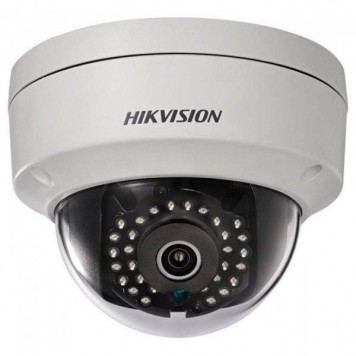 IP-камера Hikvision DS-2CD2121G0-IS (2.8)