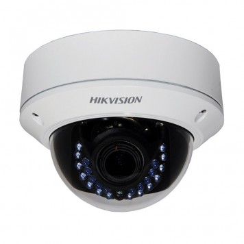 IP-камера Hikvision DS-2CD2742FWD-IS (2.8-12)