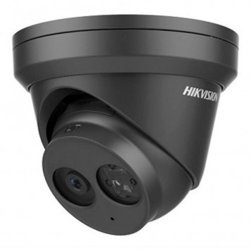 IP-камера Hikvision DS-2CD2343G0-I black (2.8)