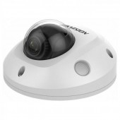IP-камера Hikvision DS-2CD2543G0-IWS (2.8) IP-камера Hikvision DS-2CD2543G0-IWS (2.8)