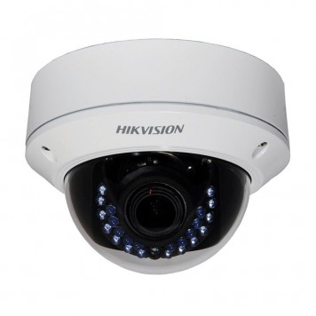 IP-камера Hikvision DS-2CD2742FWD-IZS (2.8-12)