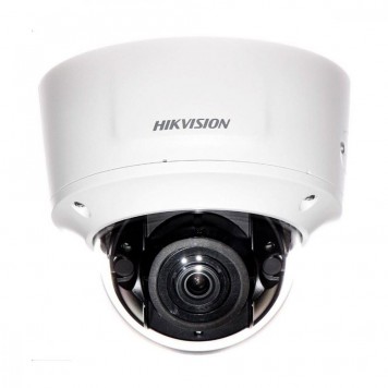 IP-камера Hikvision DS-2CD2743G0-IZS (2.8-12)