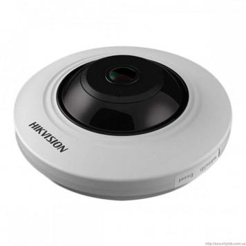 IP-камера Hikvision DS-2CD2955FWD-IS (1.05)