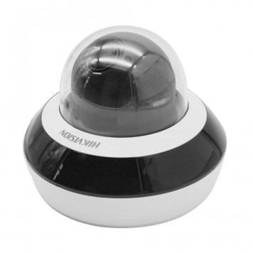 IP-камера Hikvision DS-2DE2A204IW-DE3
