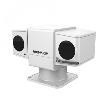 IP-камера Hikvision DS-2DY5223IW-AE (PTZ 23x 1080p)