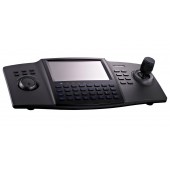 Сетевой пульт DS-1100KI (PTZ IP) Сетевой пульт DS-1100KI (PTZ IP)