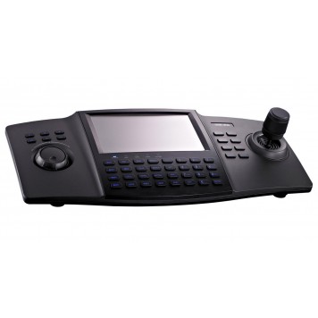Мережевий пульт DS-1100KI (PTZ IP)