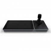 Мережевий пульт керування DS-1600KI (PTZ IP) Мережевий пульт керування DS-1600KI (PTZ IP)