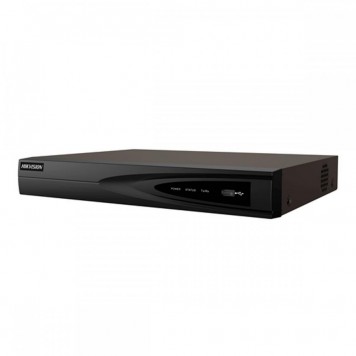 Видеорегистратор DS-7604NI-K1 (B) (40-80)